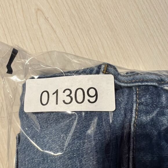 Universal Thread Women's 16R Flare Jeans High-Rise Stretchy Boho Festival Hippie - Picture 12 of 12